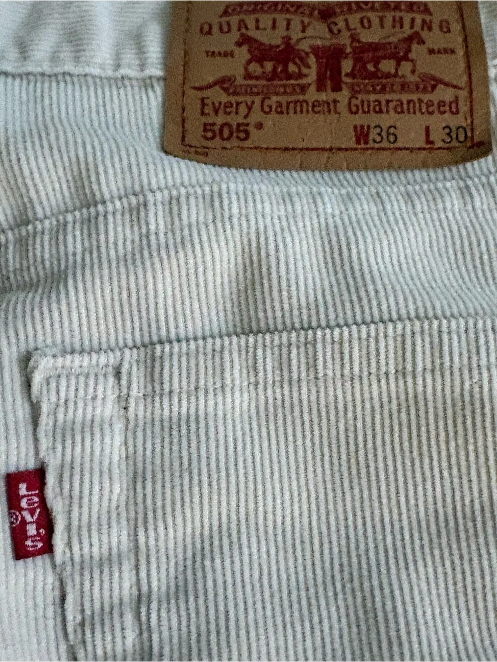 Levis brand levi